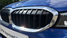 BMW 3 Series 320i M Sport 5dr Step Auto Petrol Estate